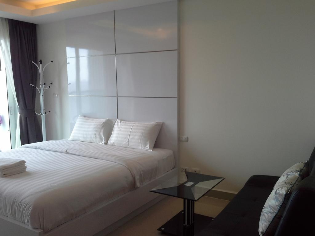Cosy Beach View * Pattaya