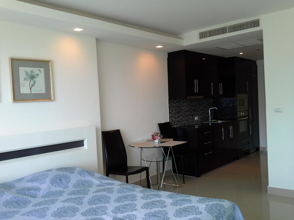 Cosy View 公寓 Pattaya