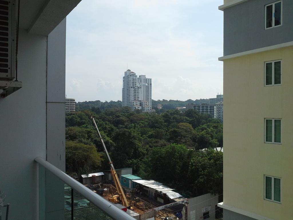 Cosy View 公寓 Pattaya