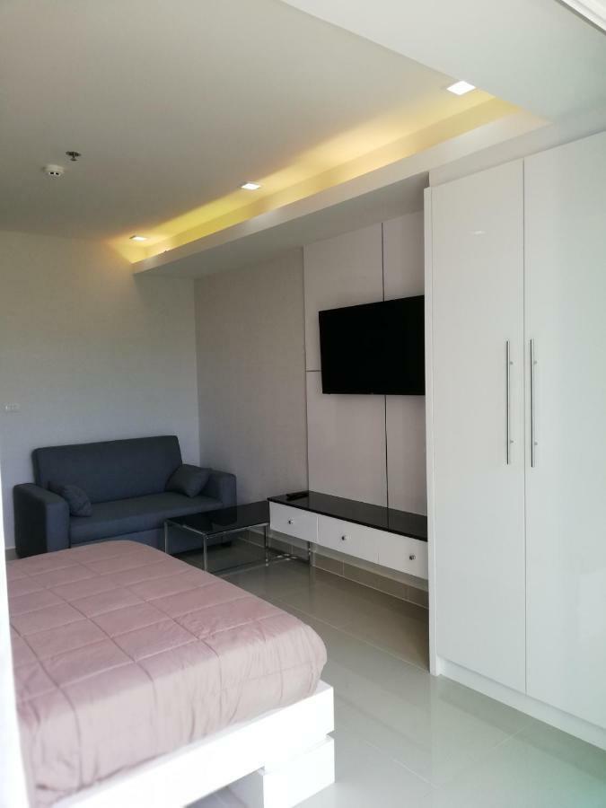 公寓 Cosy View Pattaya